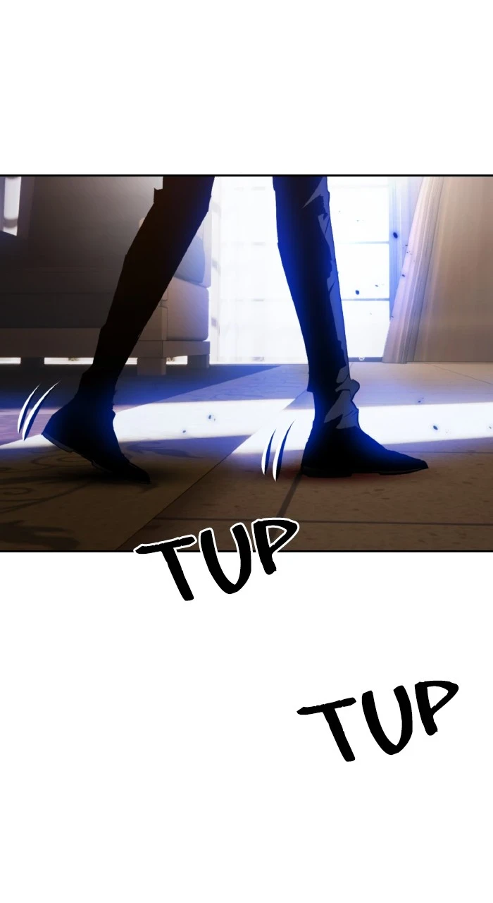 Return to Player Chapter 97 — Page 1