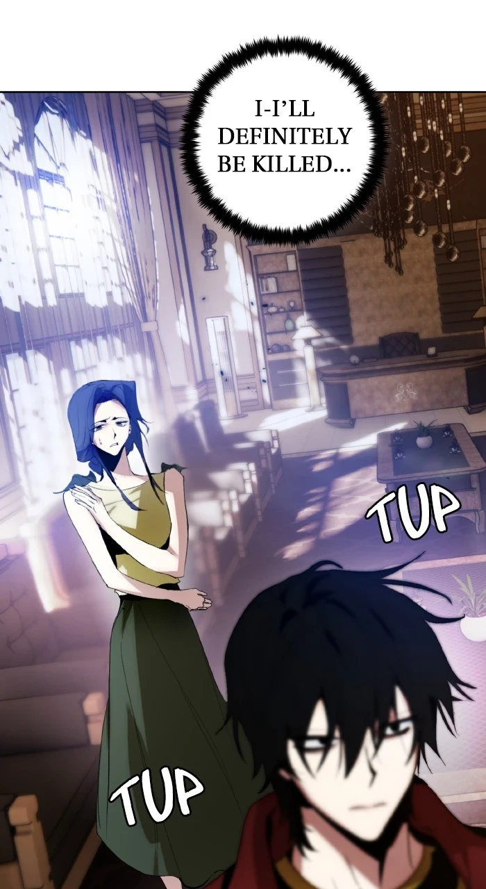 Return to Player Chapter 97 — Page 2