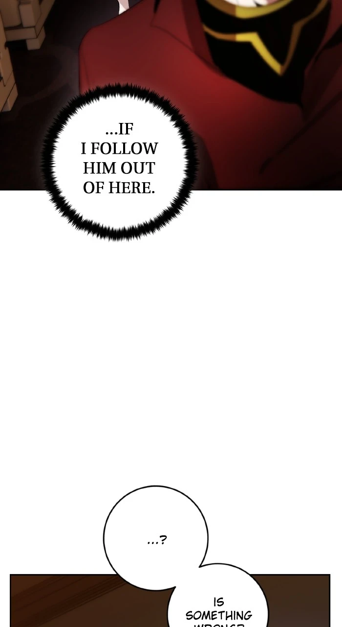 Return to Player Chapter 97 — Page 3