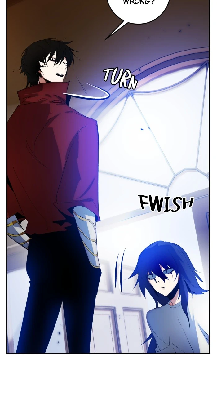 Return to Player Chapter 97 — Page 4