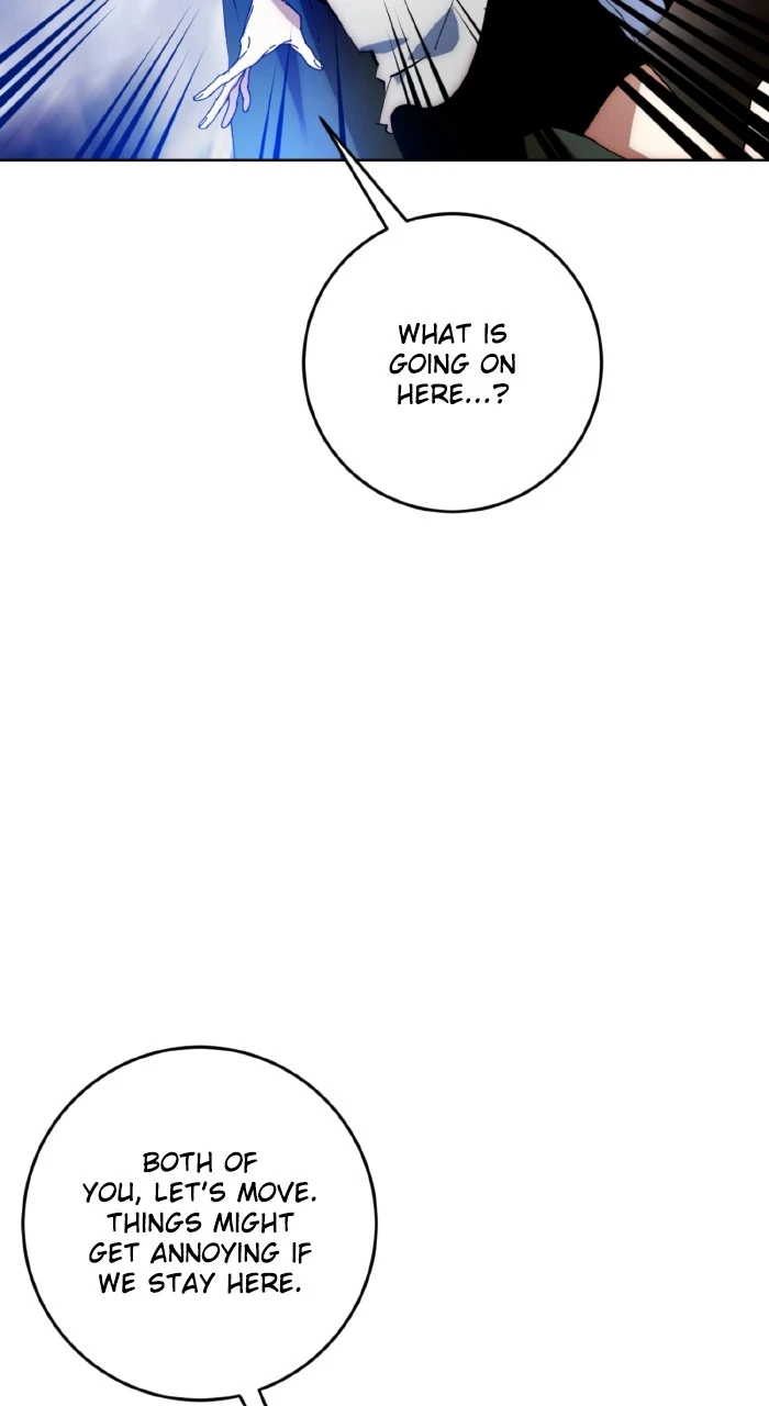 Return to Player Chapter 97 — Page 8