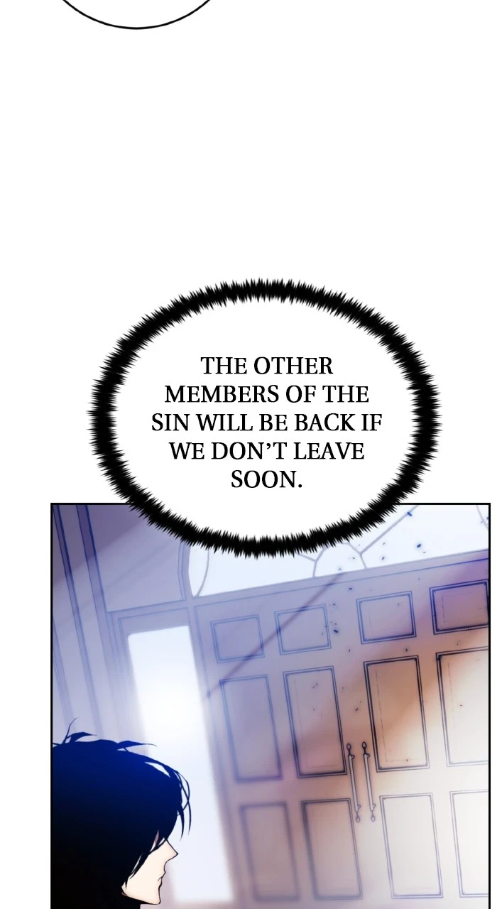 Return to Player Chapter 97 — Page 10