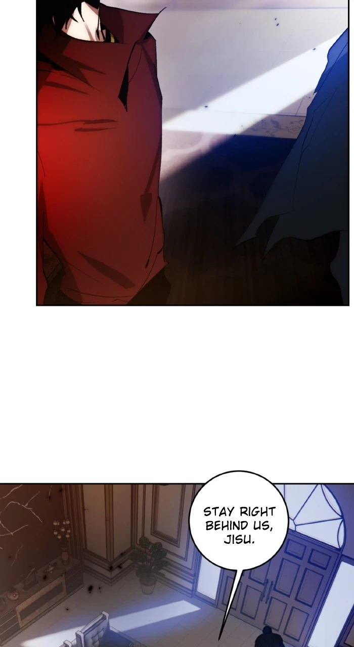 Return to Player Chapter 97 — Page 11