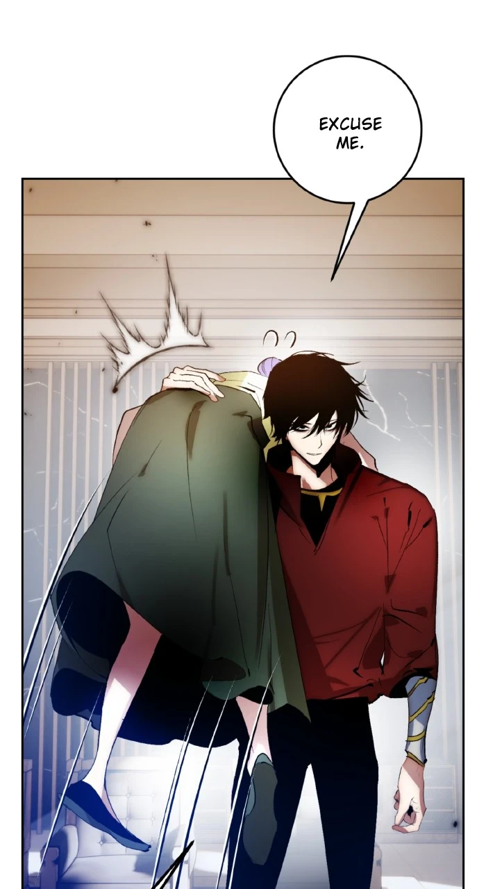 Return to Player Chapter 97 — Page 13