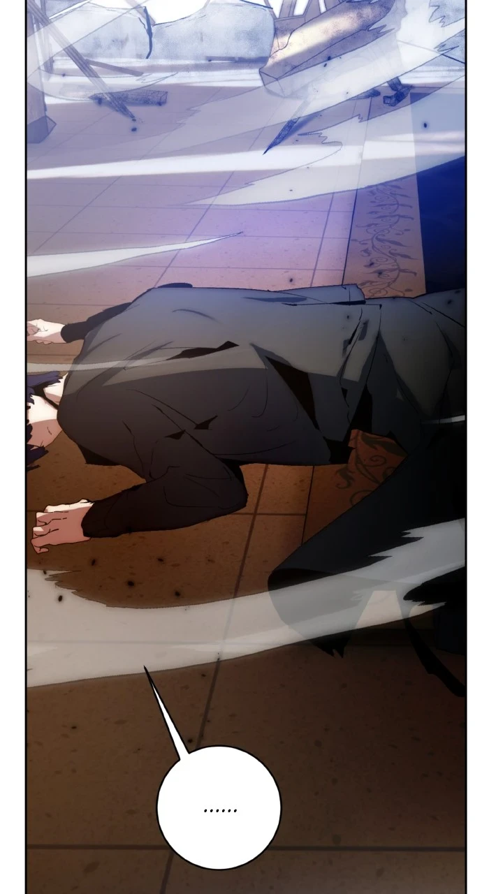 Return to Player Chapter 97 — Page 20