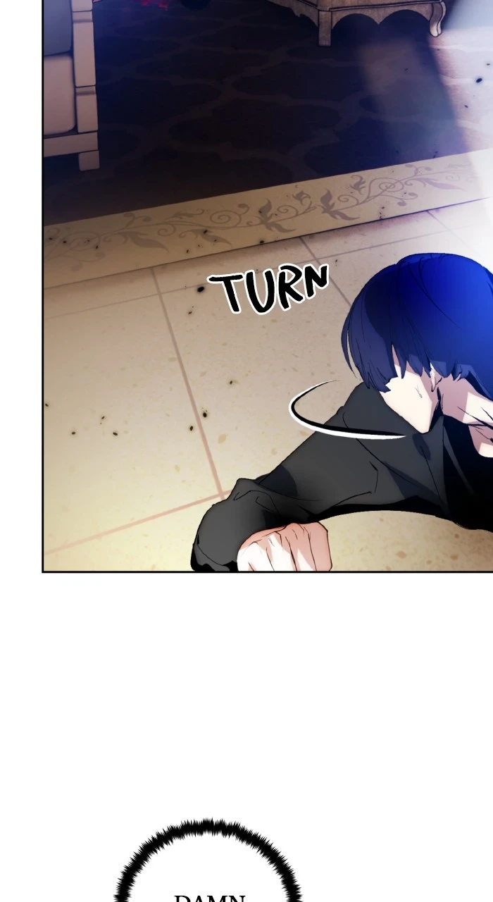 Return to Player Chapter 97 — Page 23