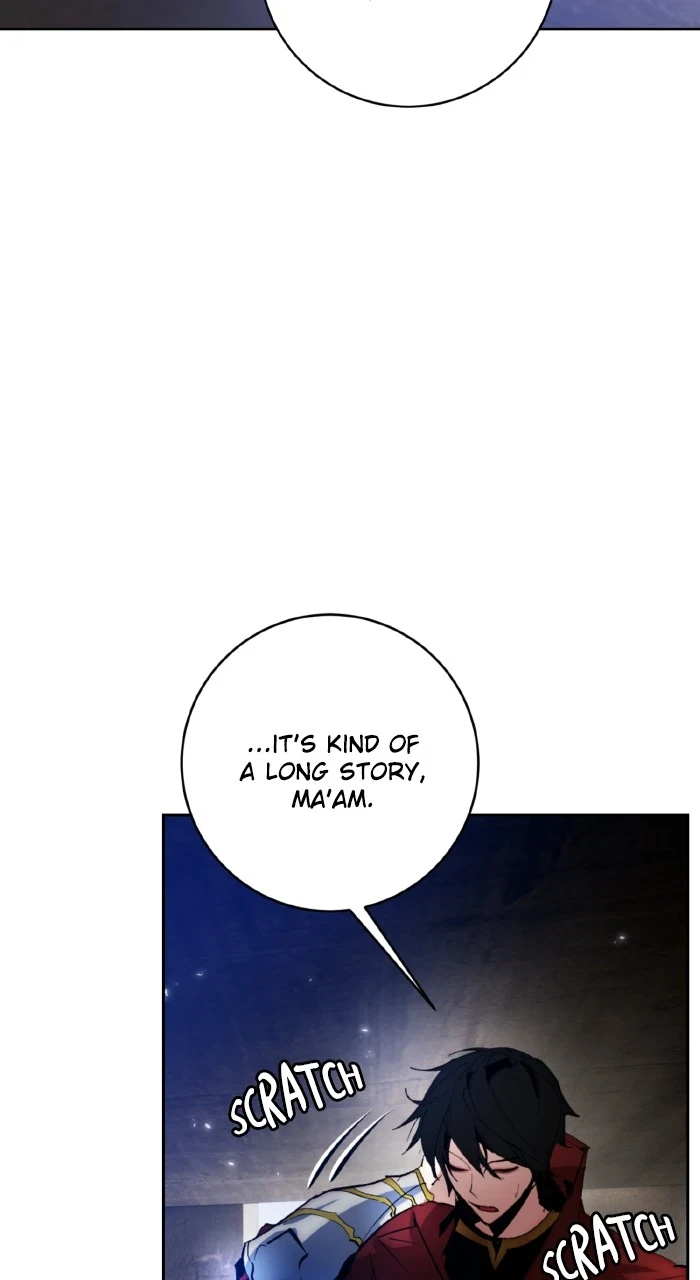 Return to Player Chapter 97 — Page 29