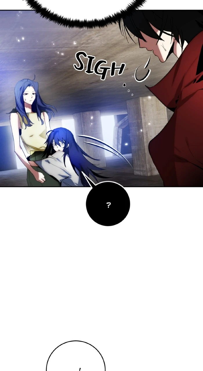 Return to Player Chapter 97 — Page 31