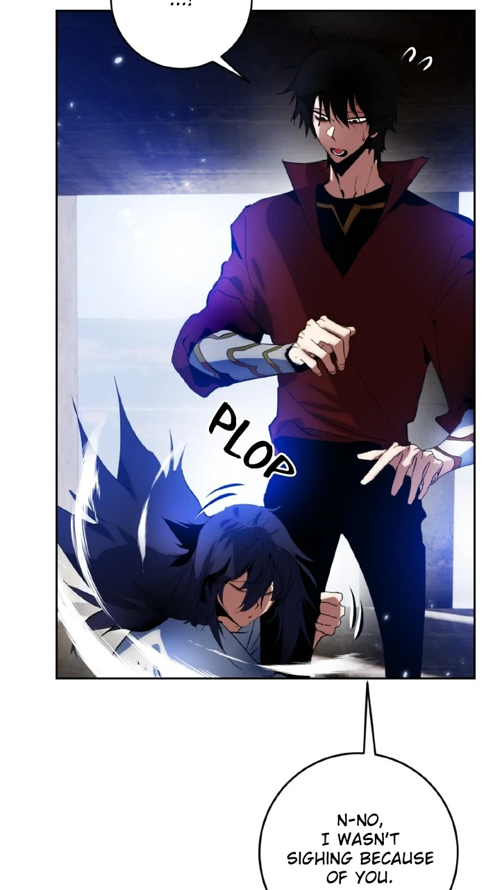 Return to Player Chapter 97 — Page 32