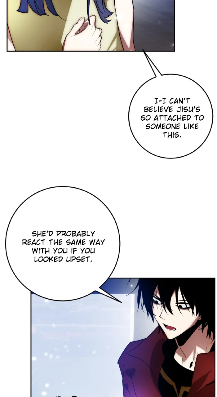 Return to Player Chapter 97 — Page 34