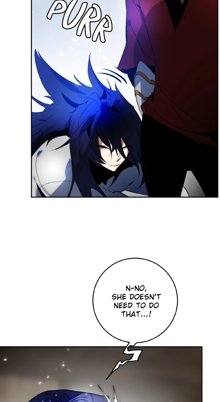 Return to Player Chapter 97 — Page 35
