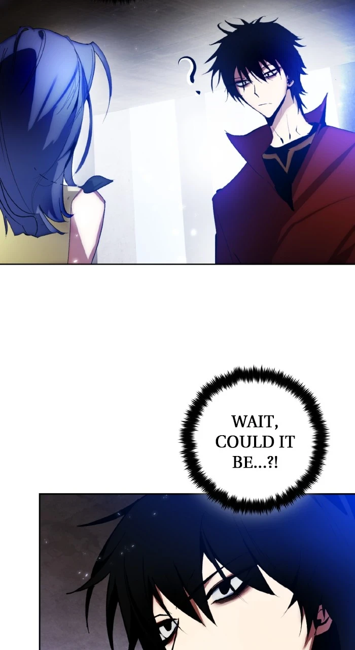 Return to Player Chapter 97 — Page 37