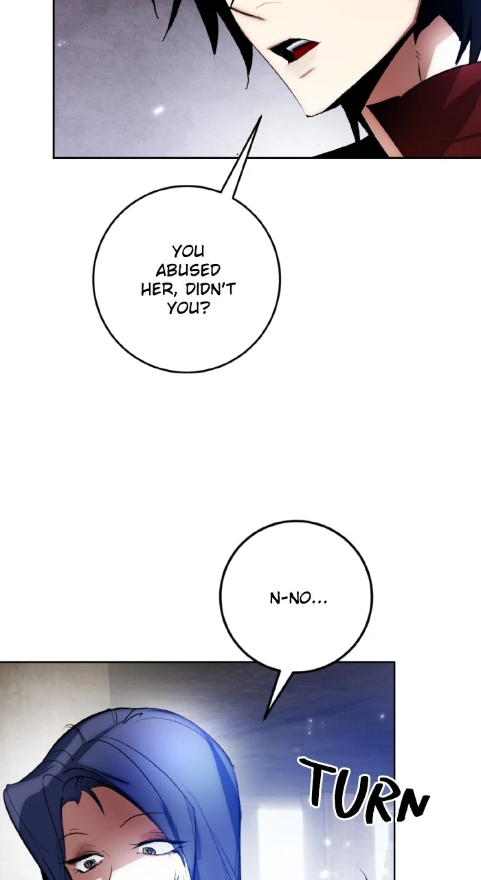 Return to Player Chapter 97 — Page 38