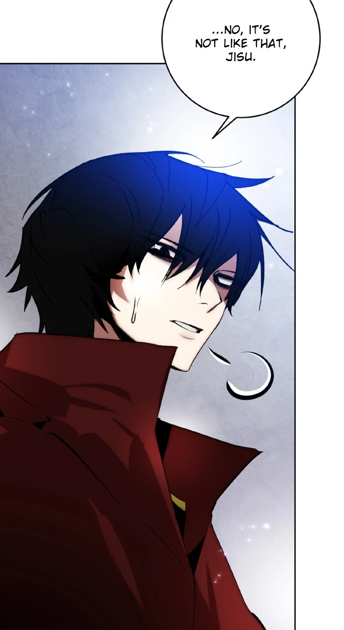 Return to Player Chapter 97 — Page 44