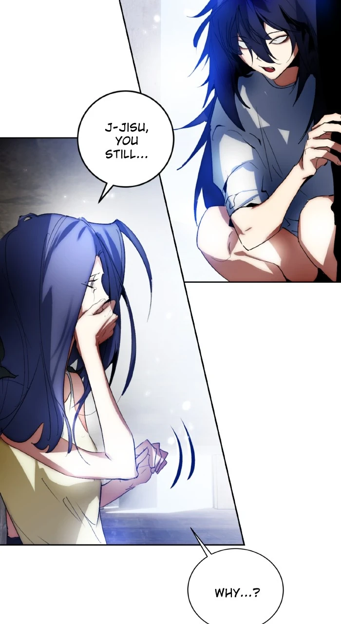 Return to Player Chapter 97 — Page 47