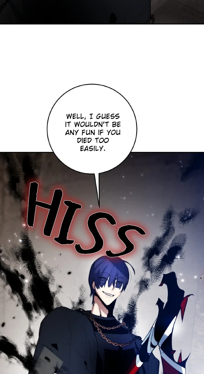 Return to Player Chapter 97 — Page 56