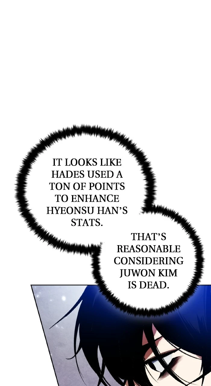 Return to Player Chapter 97 — Page 64