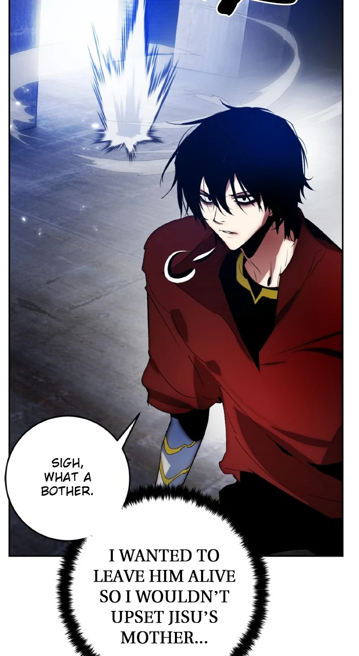 Return to Player Chapter 97 — Page 66