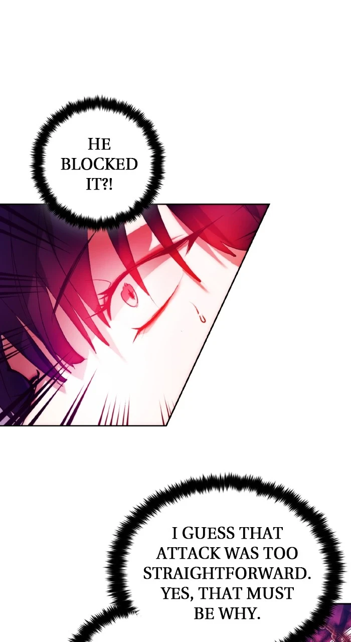 Return to Player Chapter 97 — Page 73