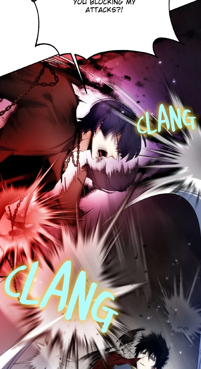 Return to Player Chapter 97 — Page 77