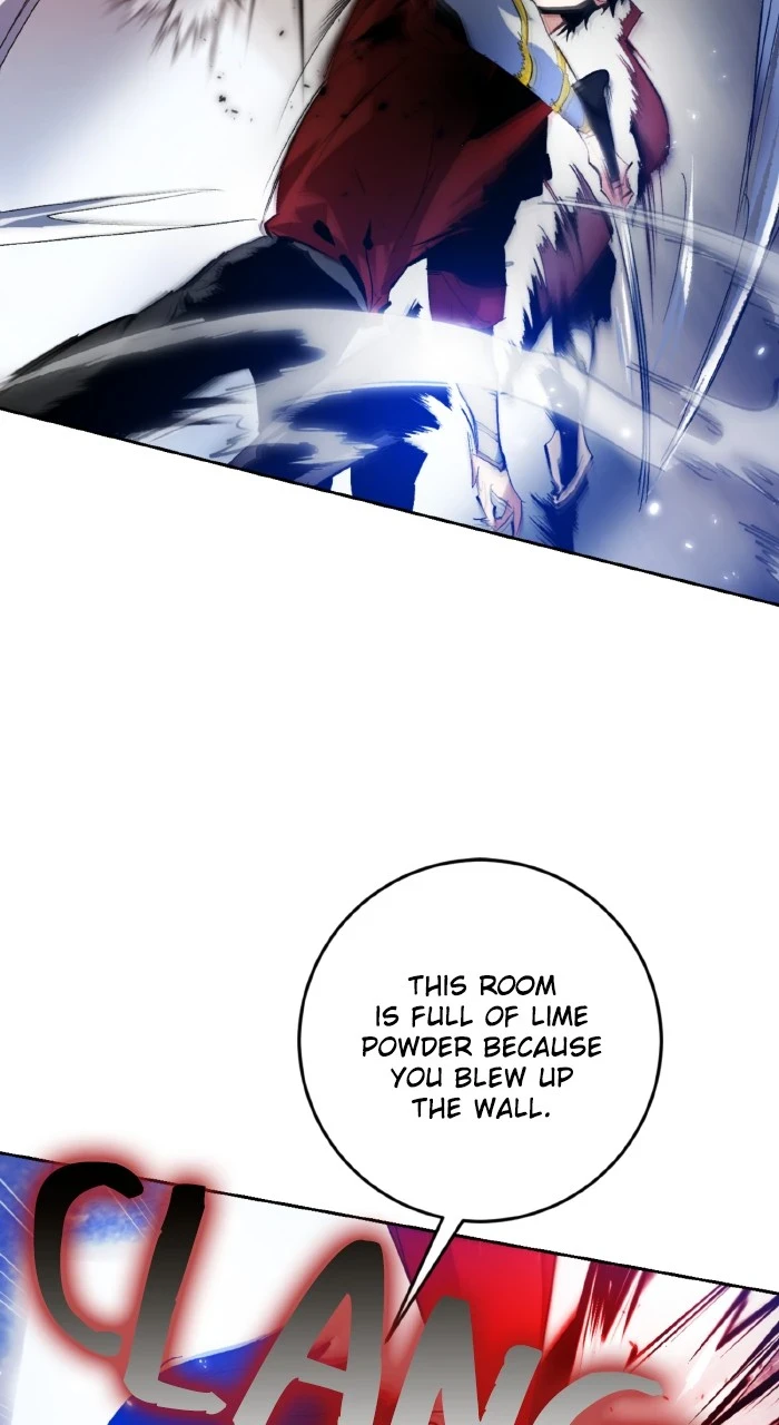 Return to Player Chapter 97 — Page 78
