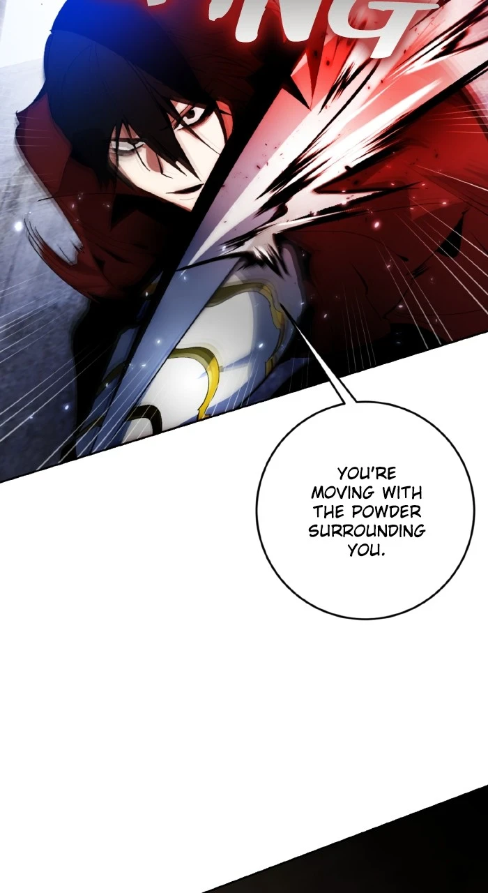Return to Player Chapter 97 — Page 79