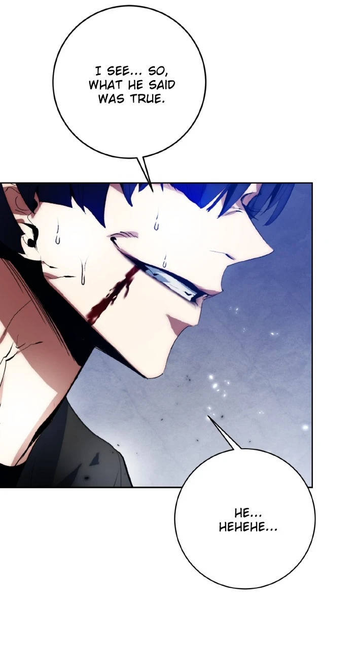 Return to Player Chapter 98 — Page 5
