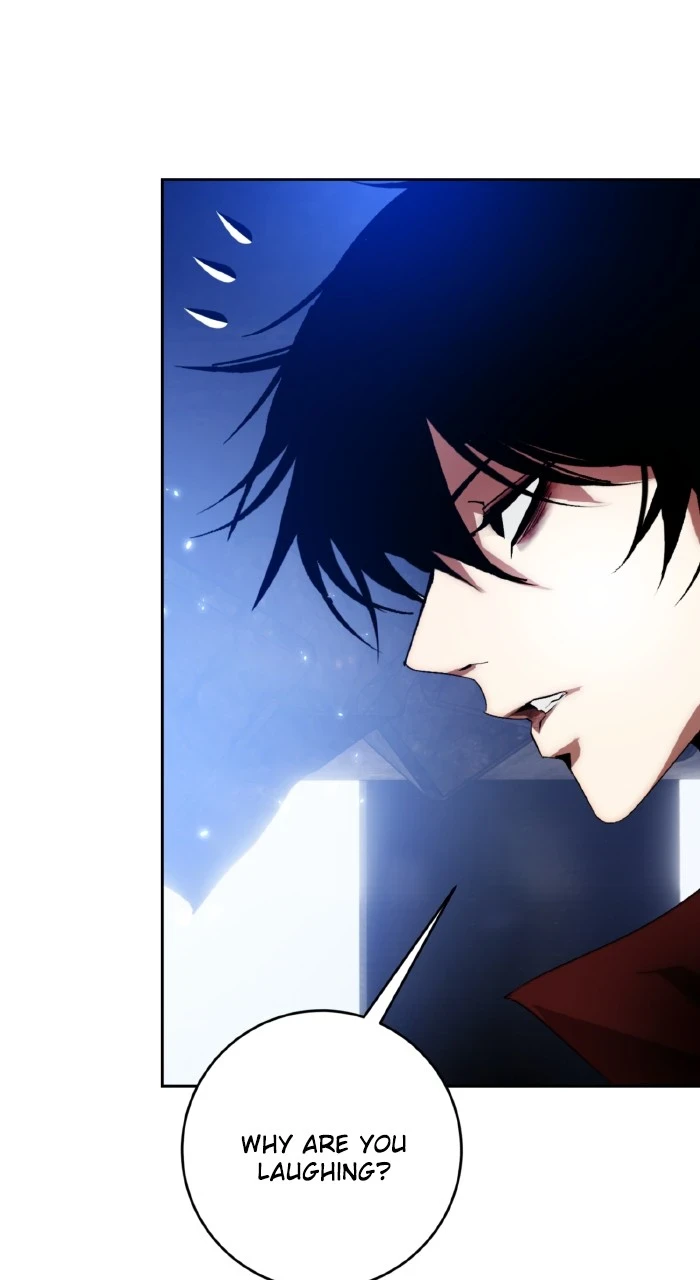 Return to Player Chapter 98 — Page 6