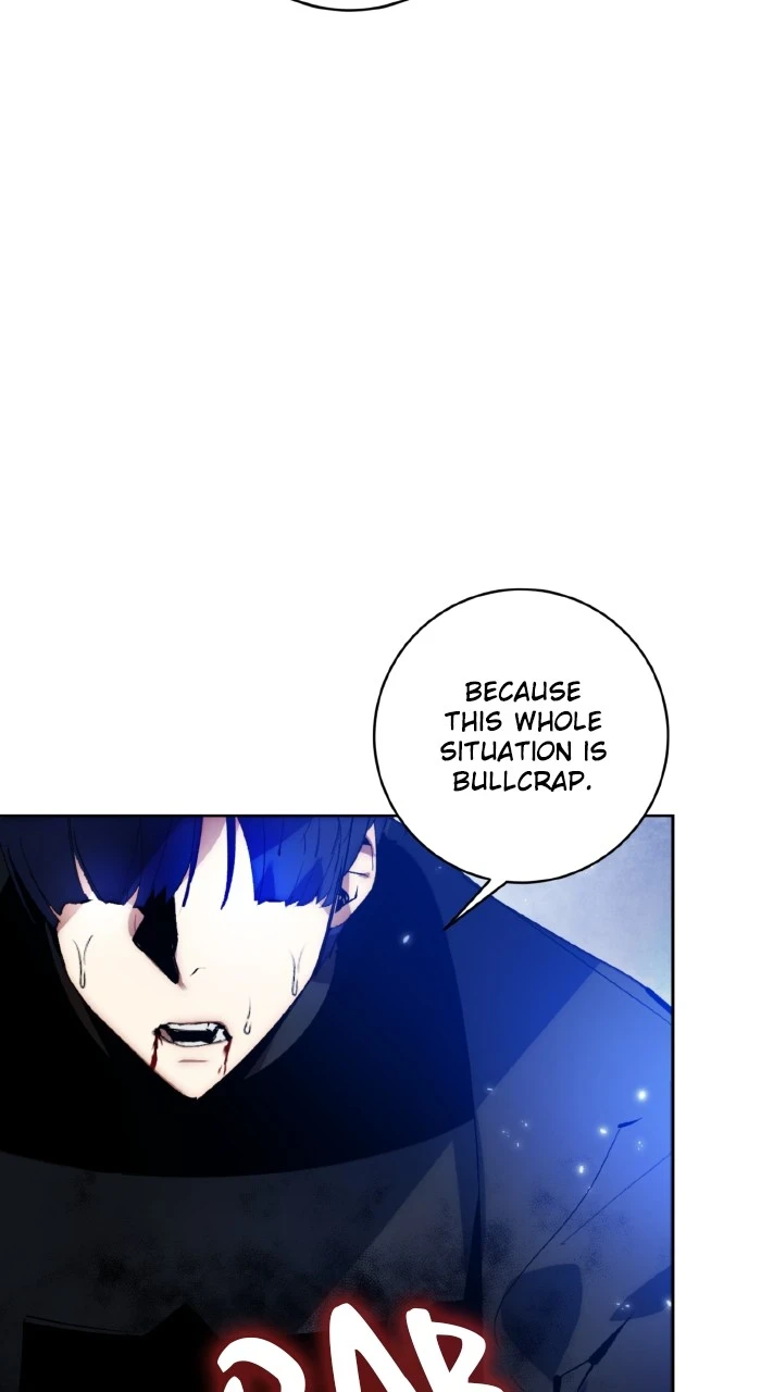 Return to Player Chapter 98 — Page 7