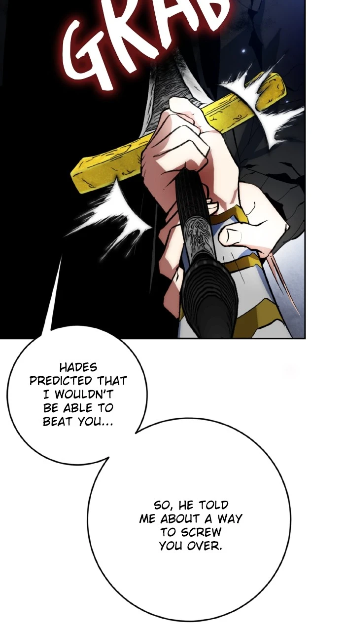 Return to Player Chapter 98 — Page 8