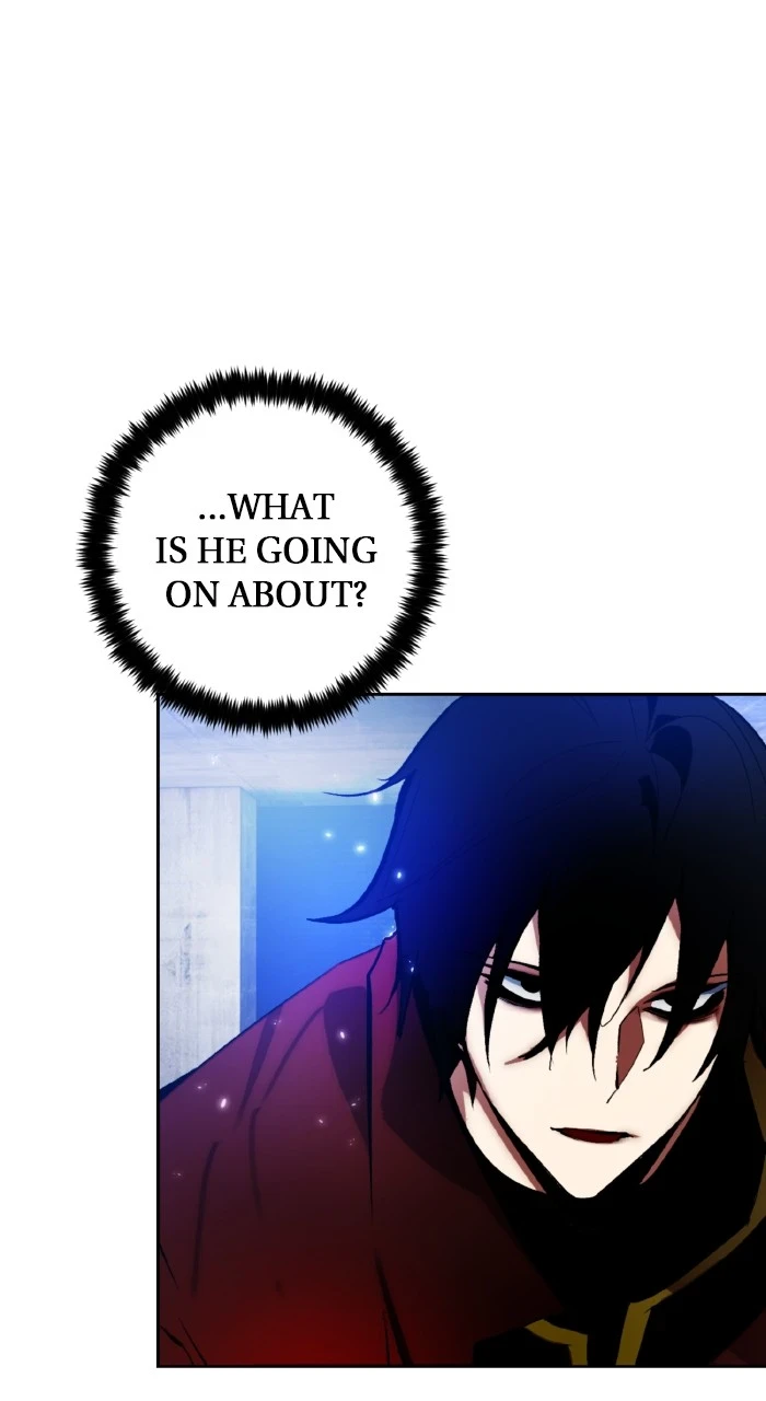 Return to Player Chapter 98 — Page 9