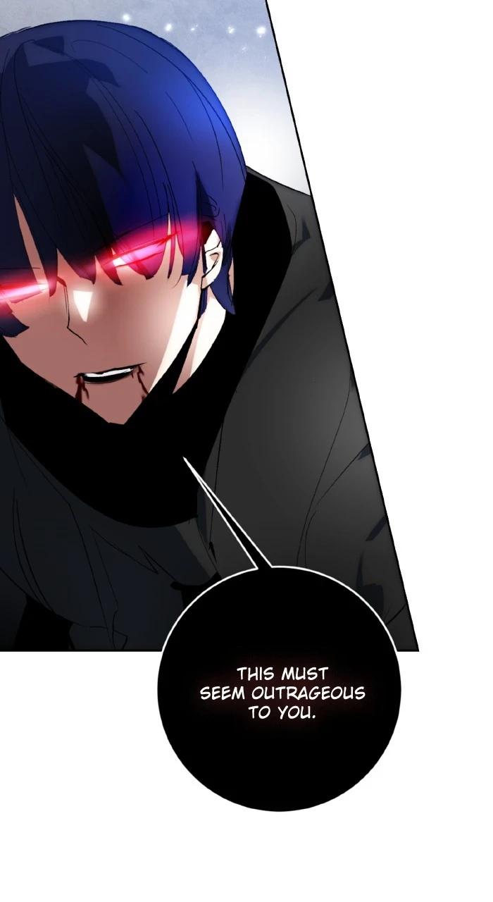 Return to Player Chapter 98 — Page 17
