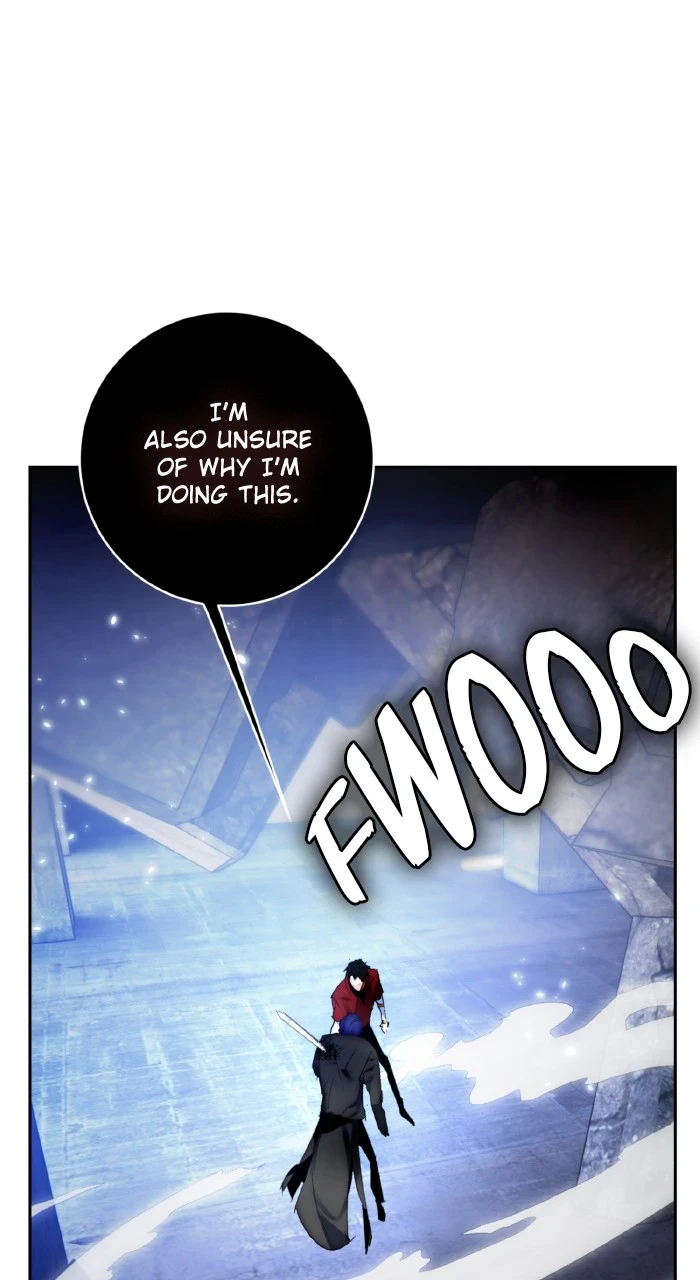 Return to Player Chapter 98 — Page 18