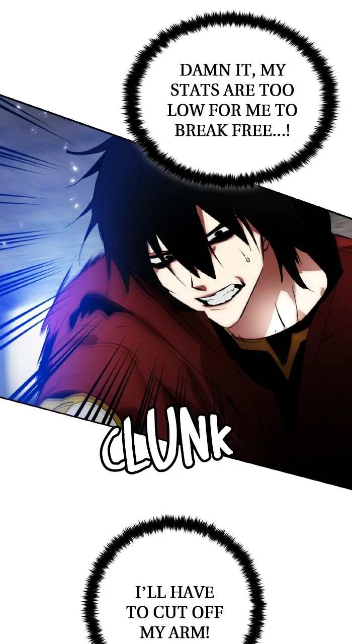 Return to Player Chapter 98 — Page 23