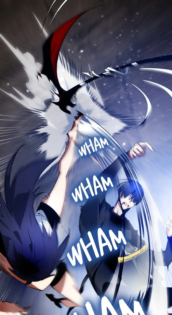 Return to Player Chapter 98 — Page 26
