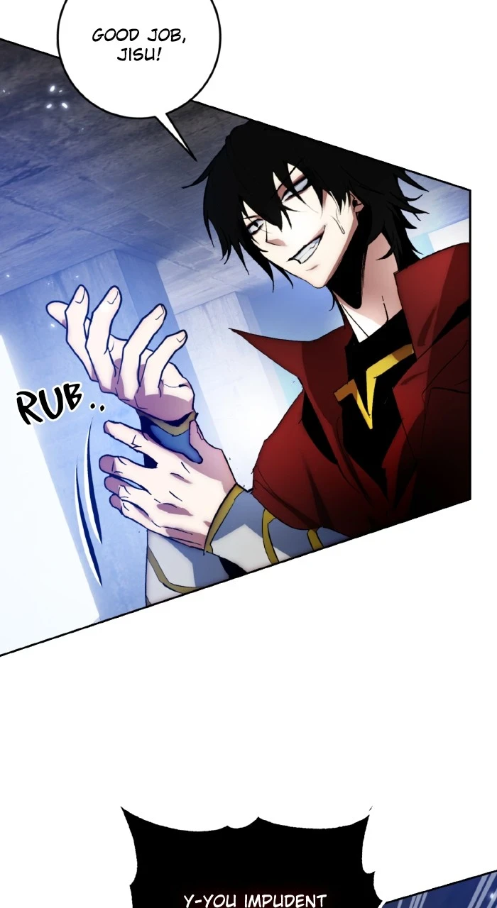 Return to Player Chapter 98 — Page 28
