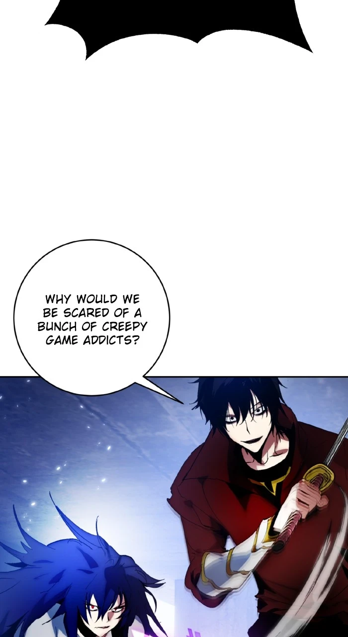 Return to Player Chapter 98 — Page 30