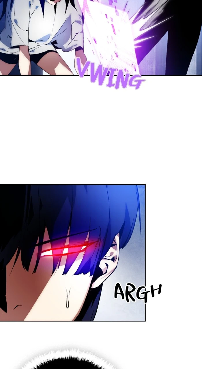 Return to Player Chapter 98 — Page 31
