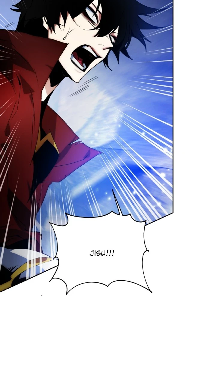 Return to Player Chapter 98 — Page 54