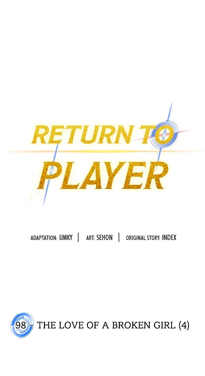 Return to Player Chapter 98 — Page 55