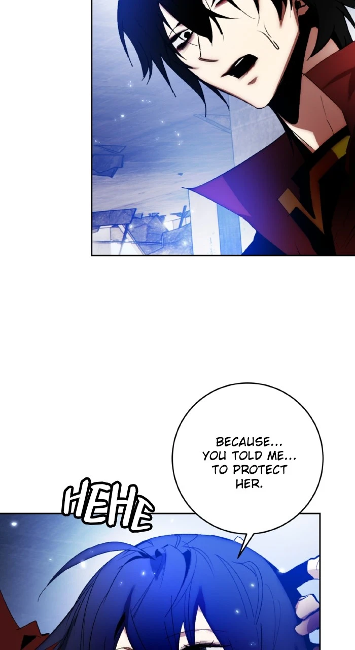 Return to Player Chapter 98 — Page 58