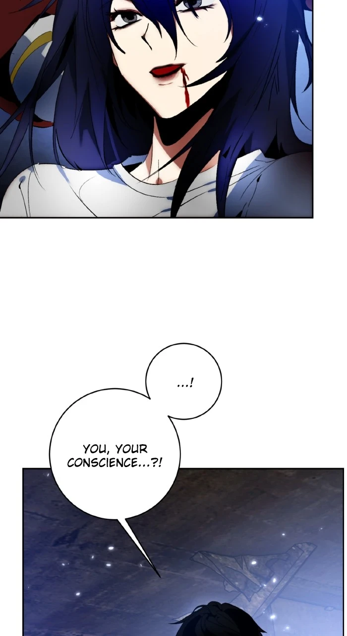Return to Player Chapter 98 — Page 59
