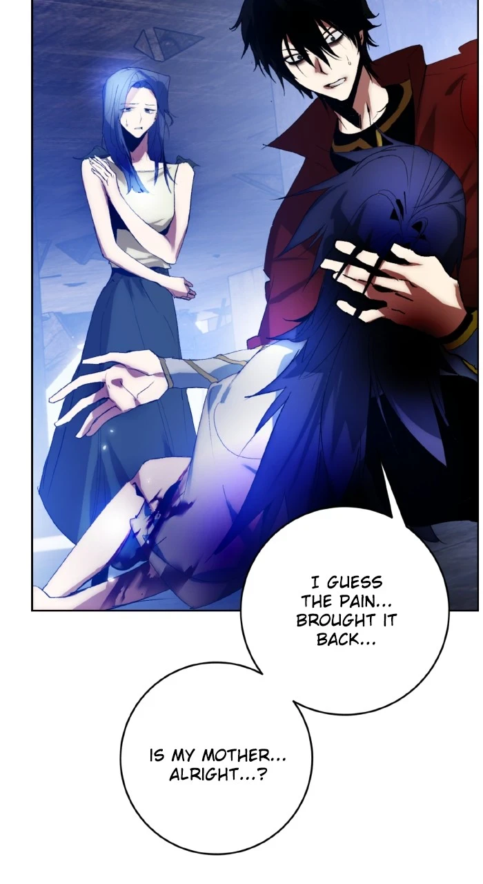 Return to Player Chapter 98 — Page 60