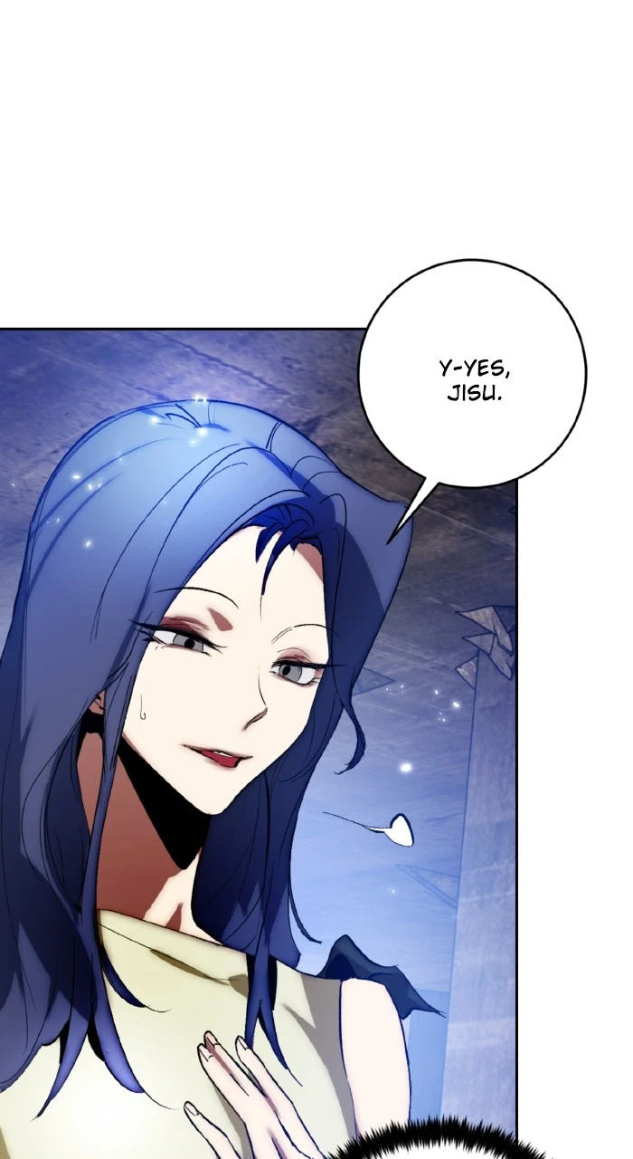 Return to Player Chapter 98 — Page 61