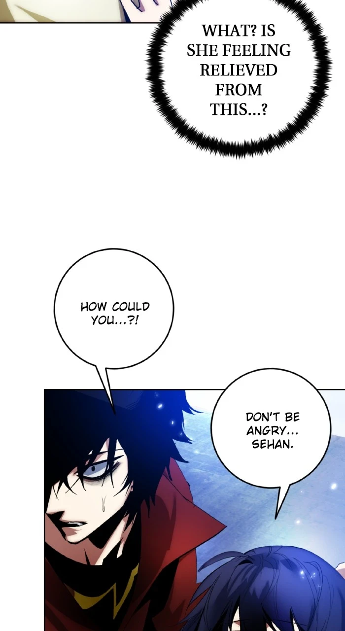 Return to Player Chapter 98 — Page 62