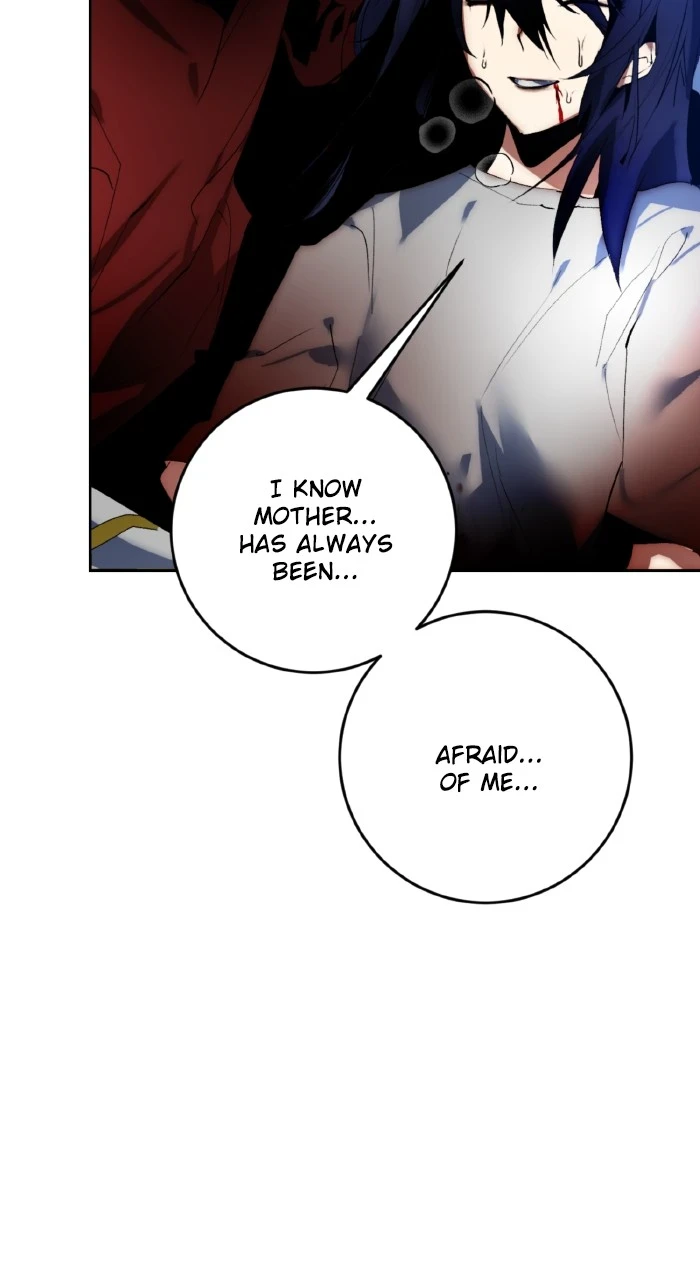 Return to Player Chapter 98 — Page 63