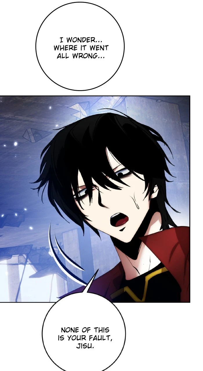 Return to Player Chapter 98 — Page 64