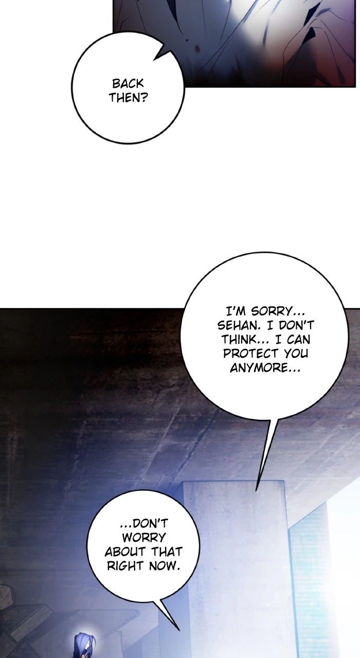 Return to Player Chapter 98 — Page 66
