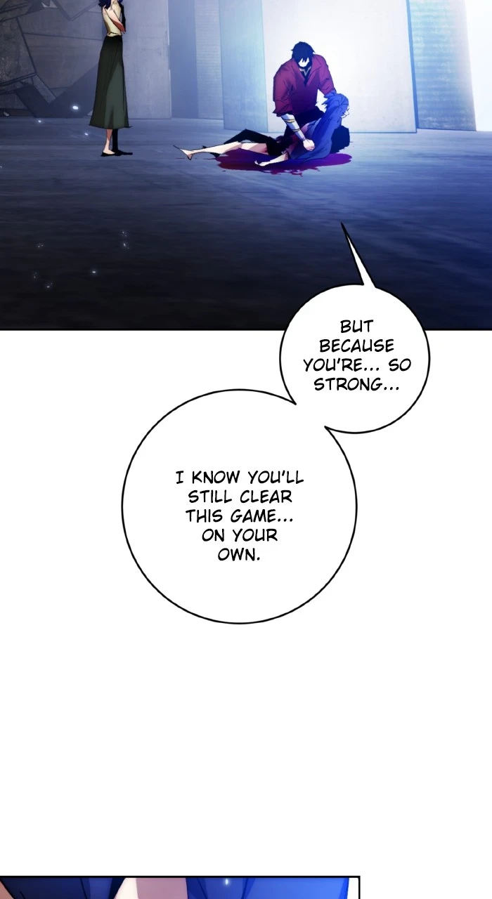 Return to Player Chapter 98 — Page 67