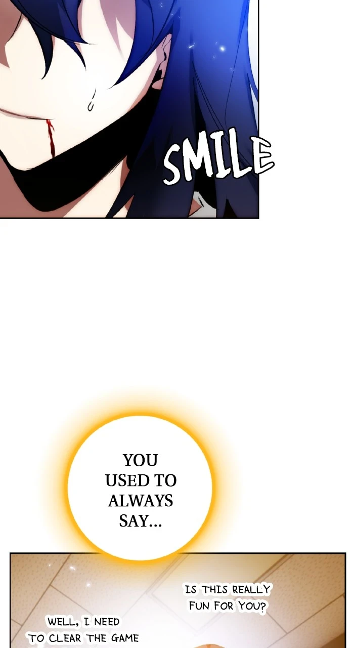 Return to Player Chapter 98 — Page 68